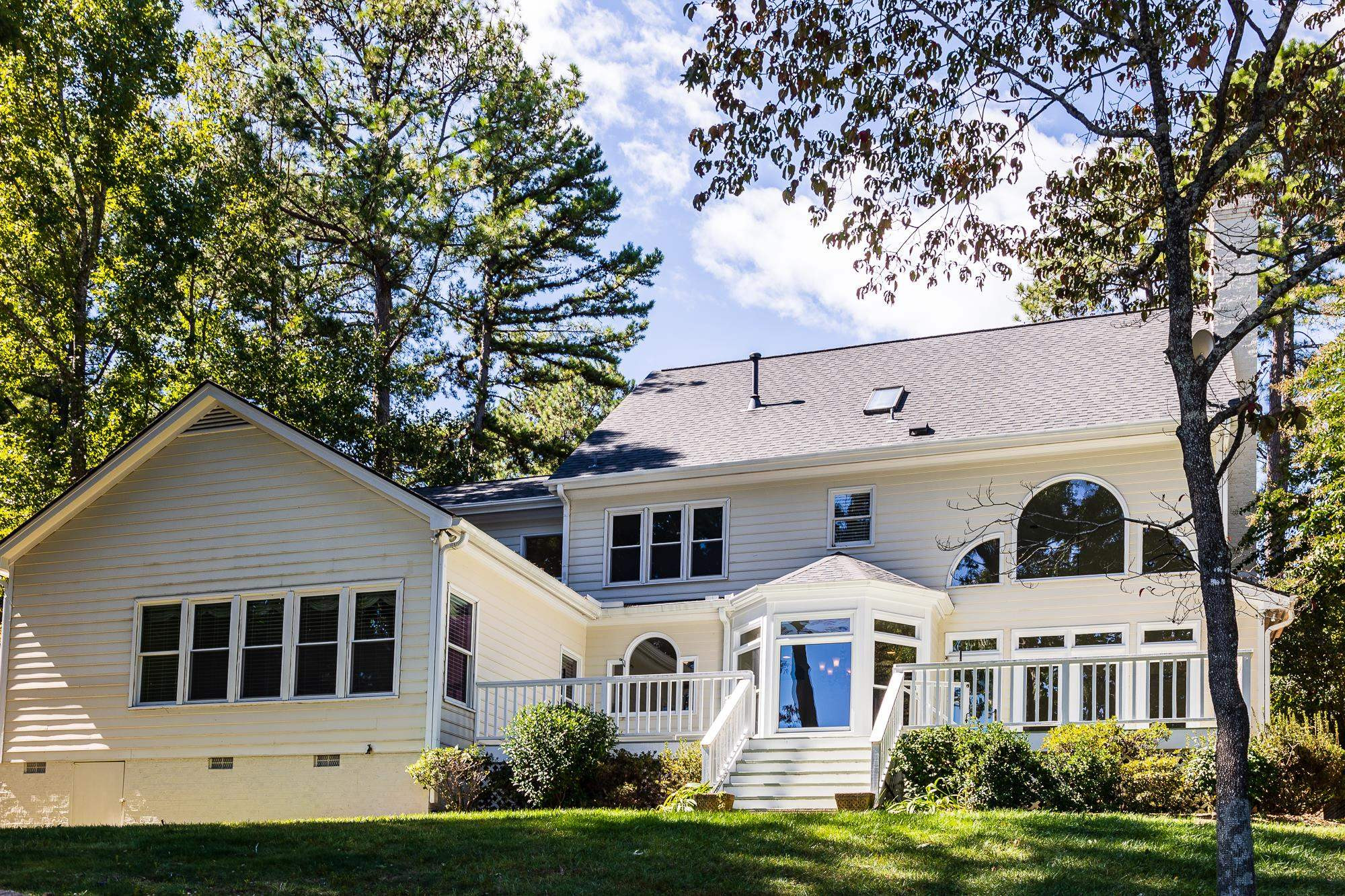 7409 Capstone Drive