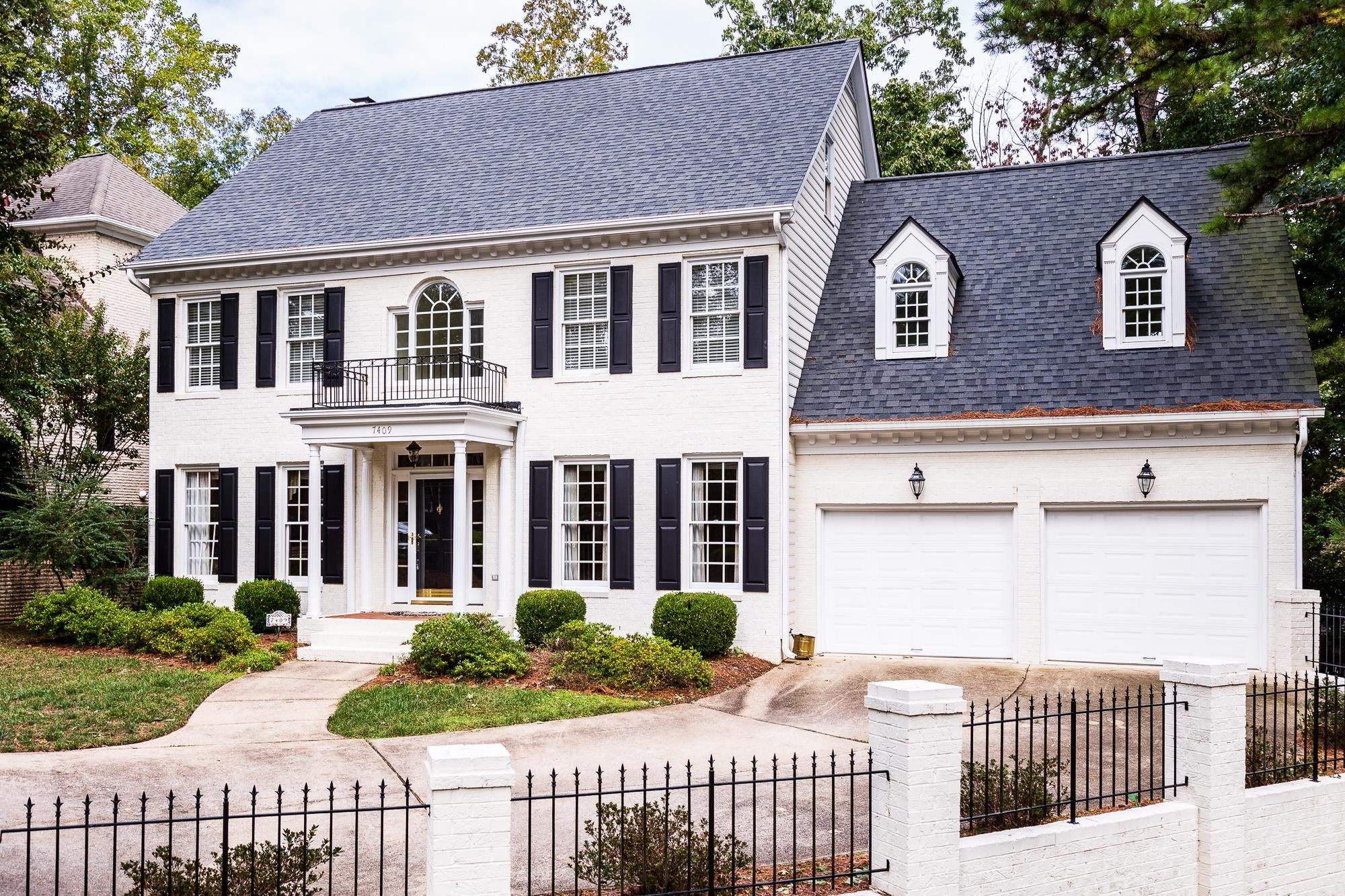 7409 Capstone Drive