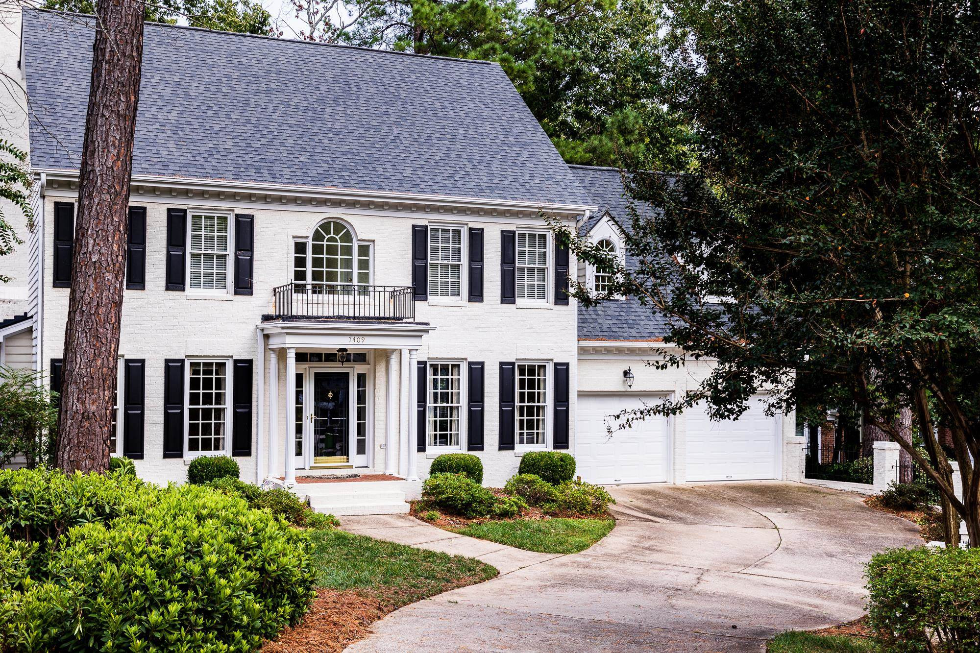 7409 Capstone Drive