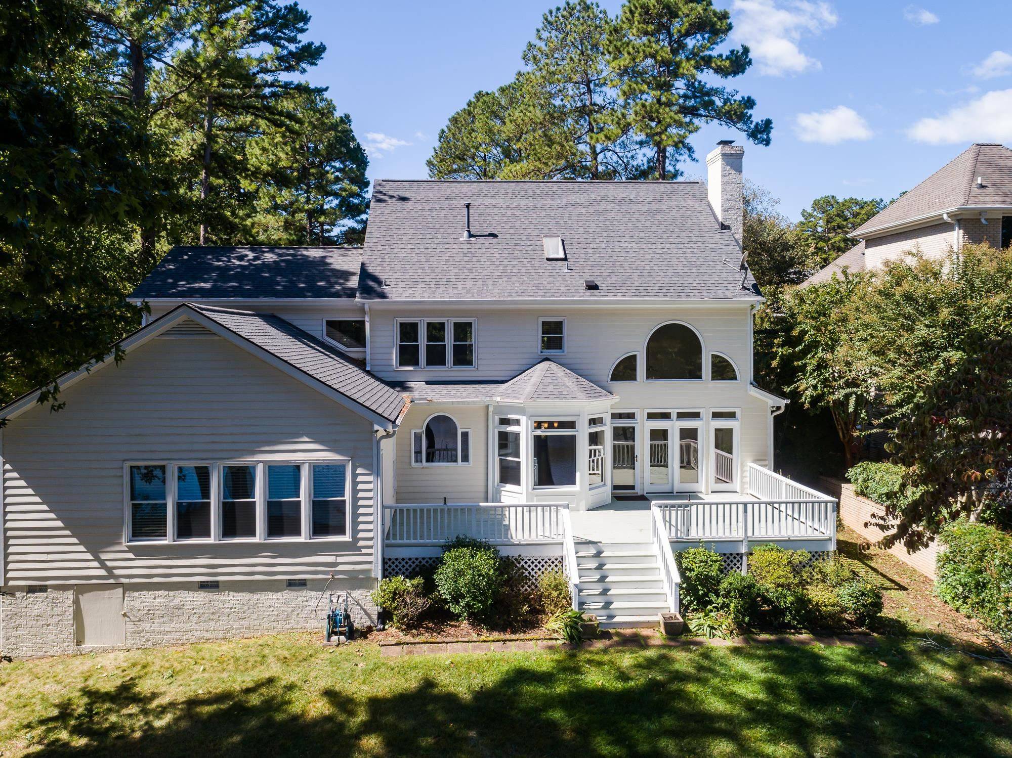 7409 Capstone Drive
