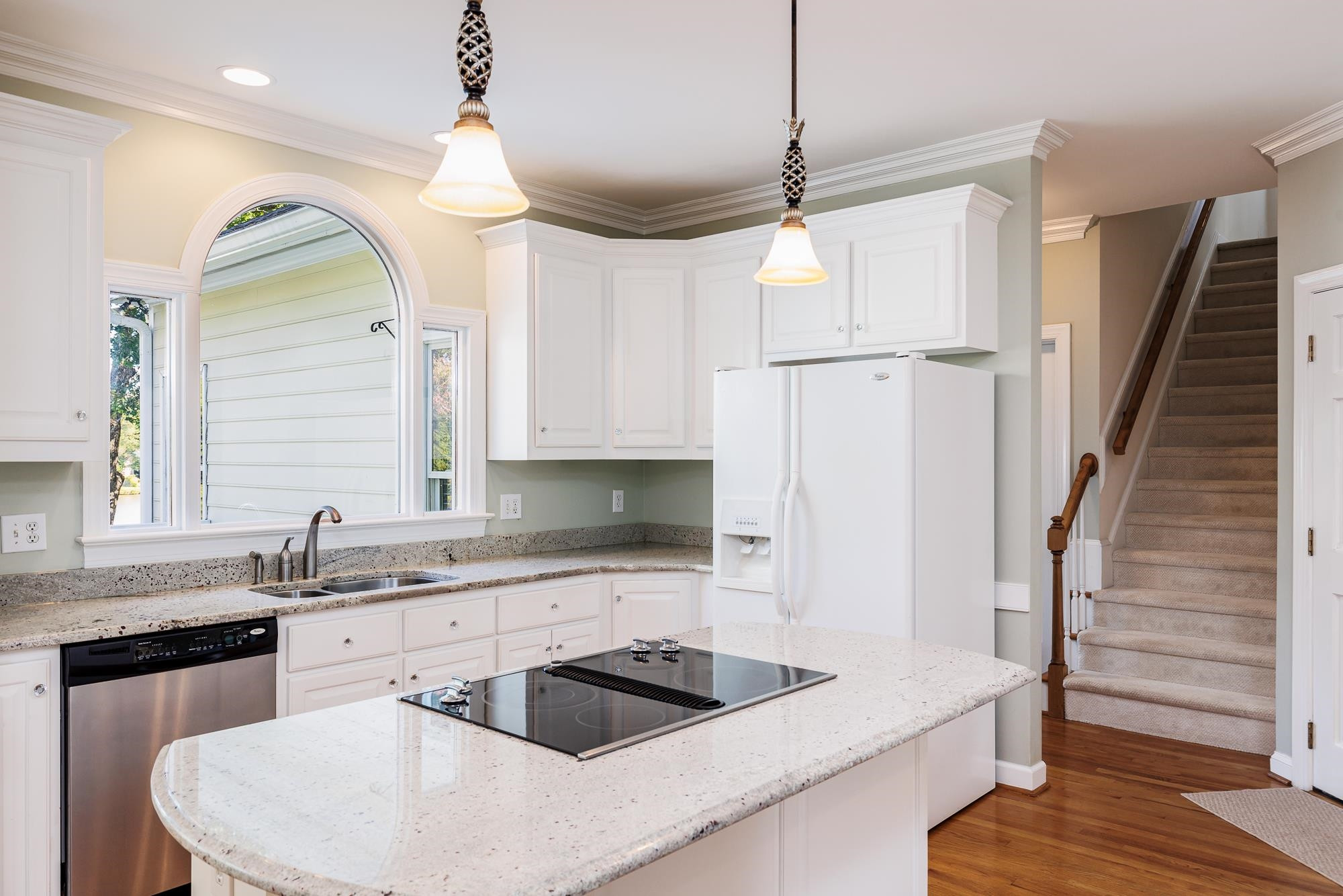 7409 Capstone Drive