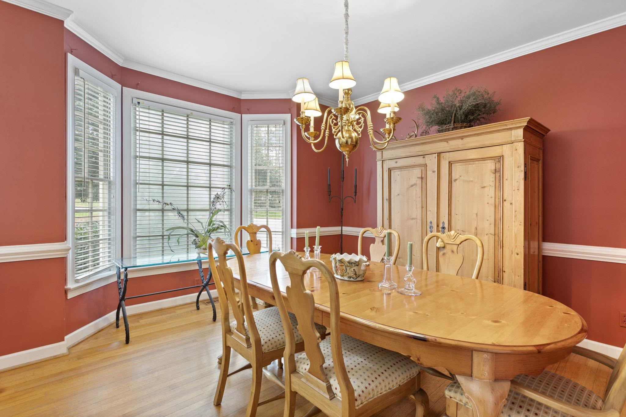 1061 Vestavia Woods Drive