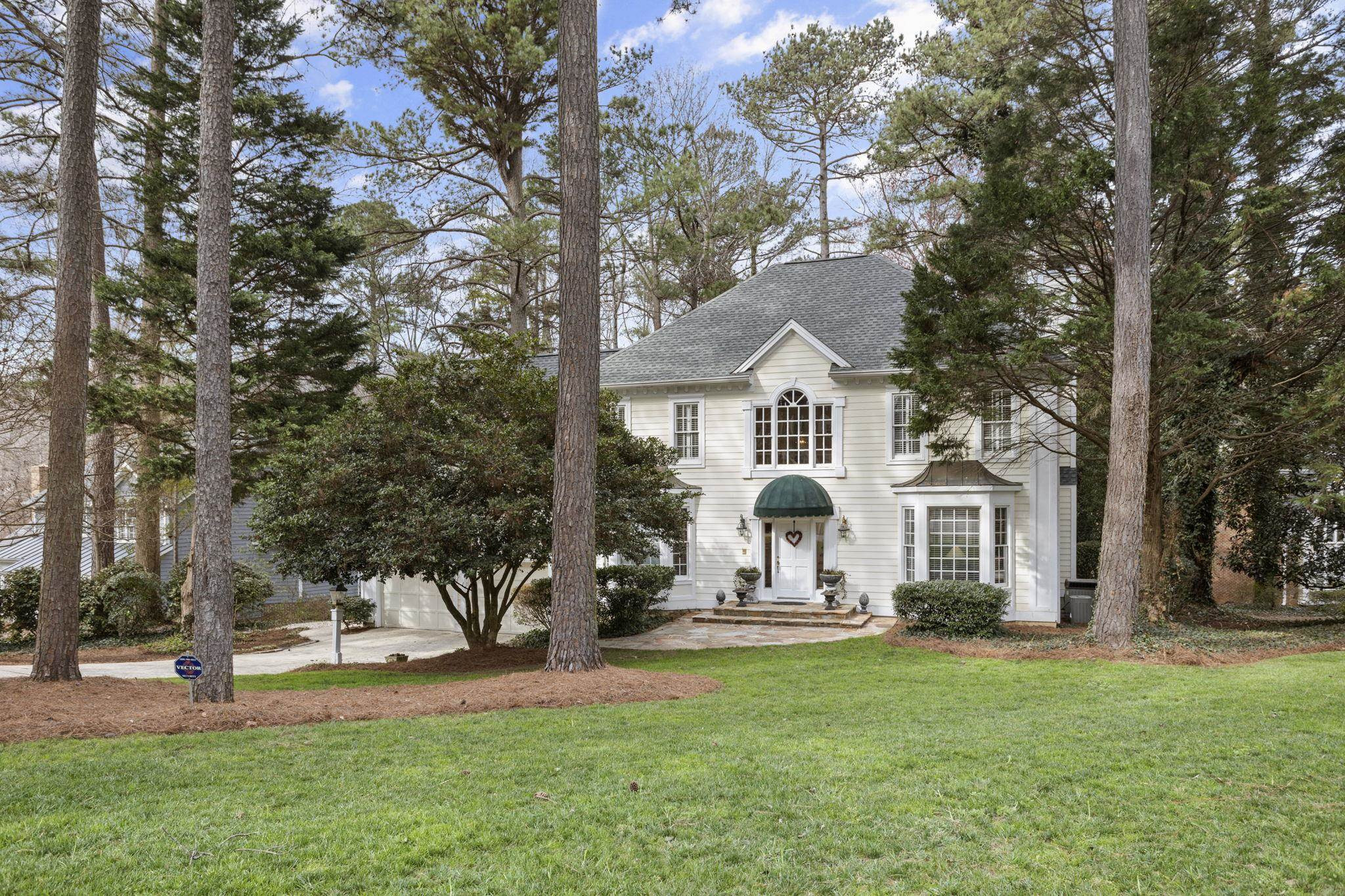 1061 Vestavia Woods Drive