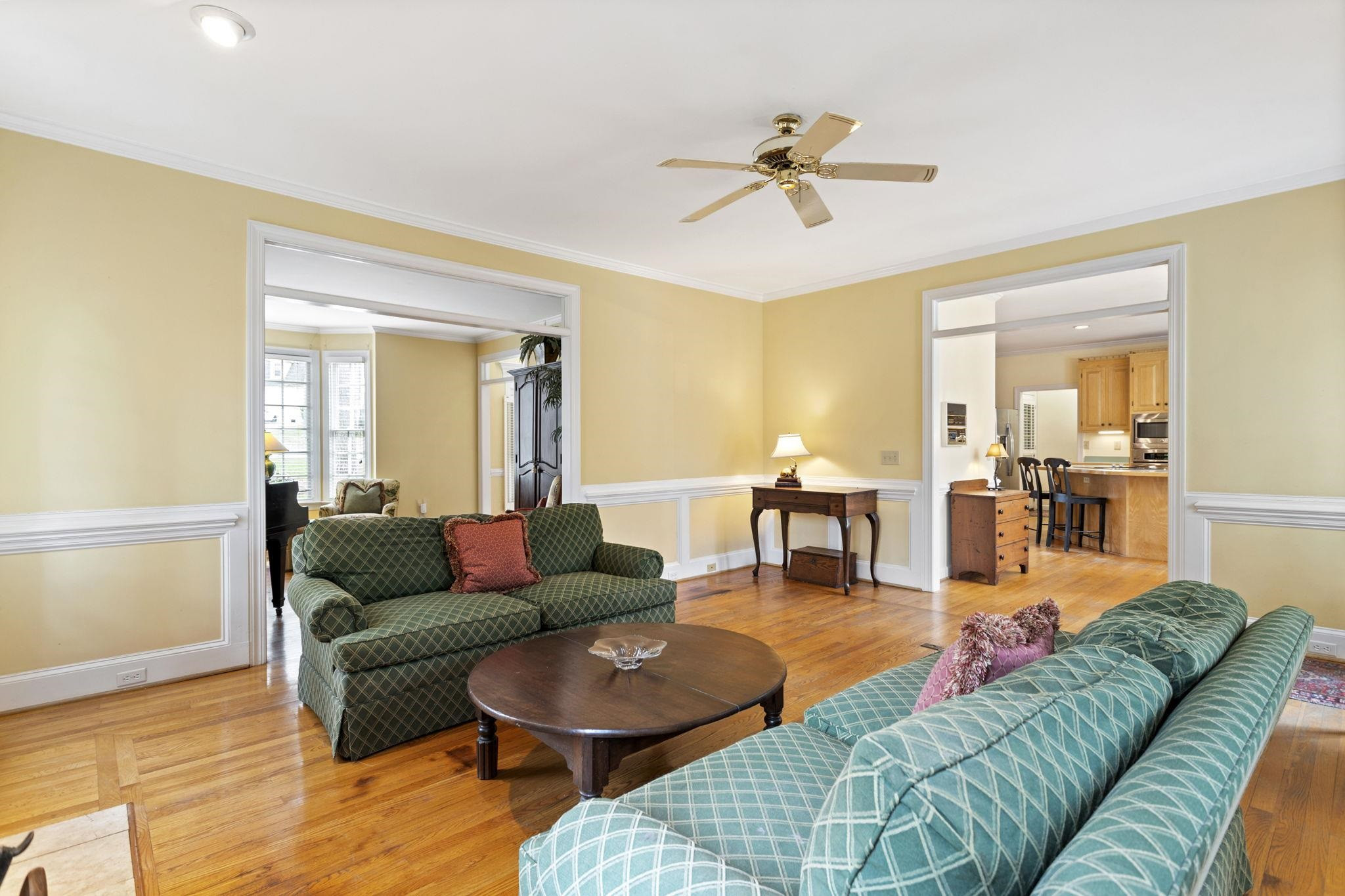 1061 Vestavia Woods Drive
