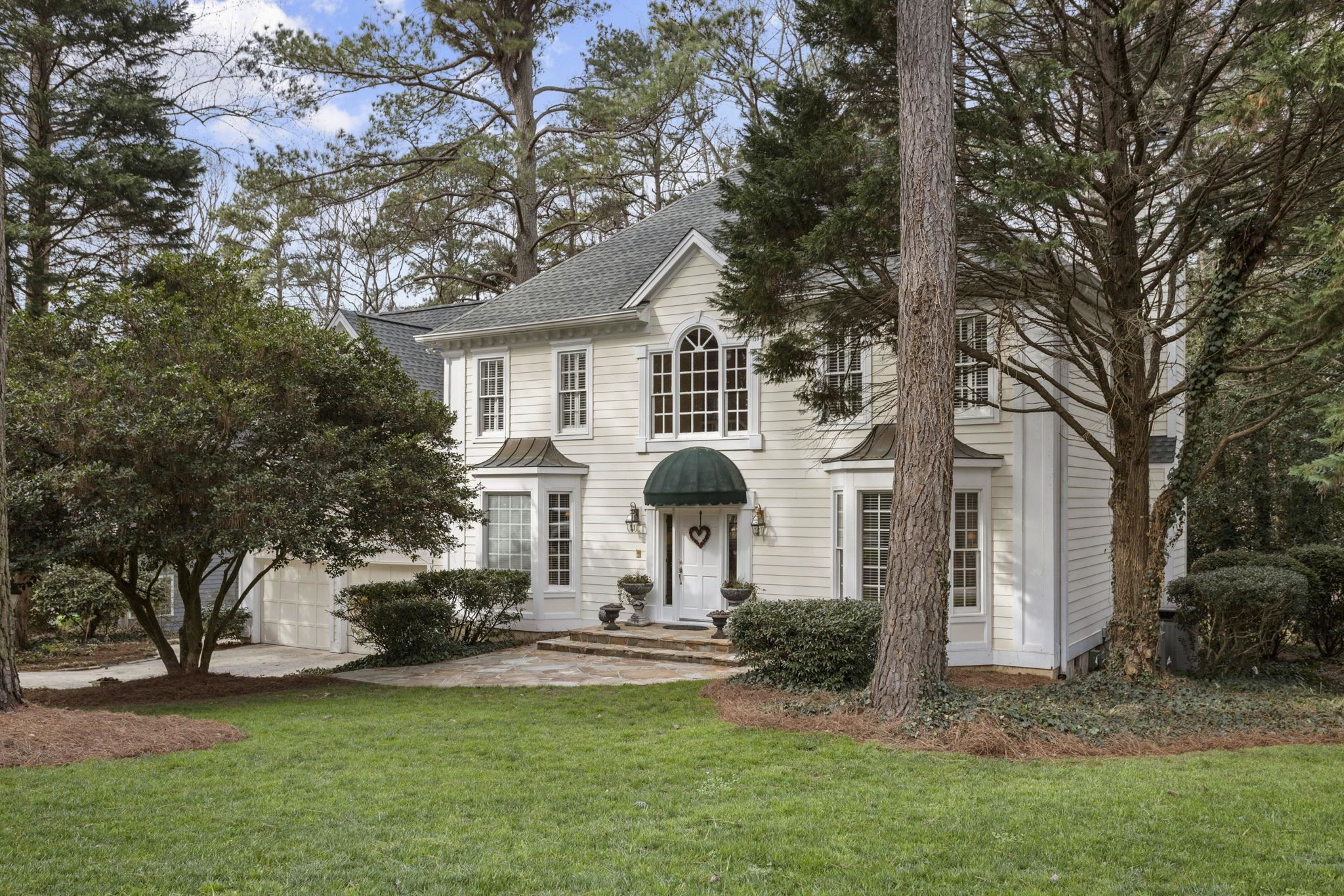 1061 Vestavia Woods Drive