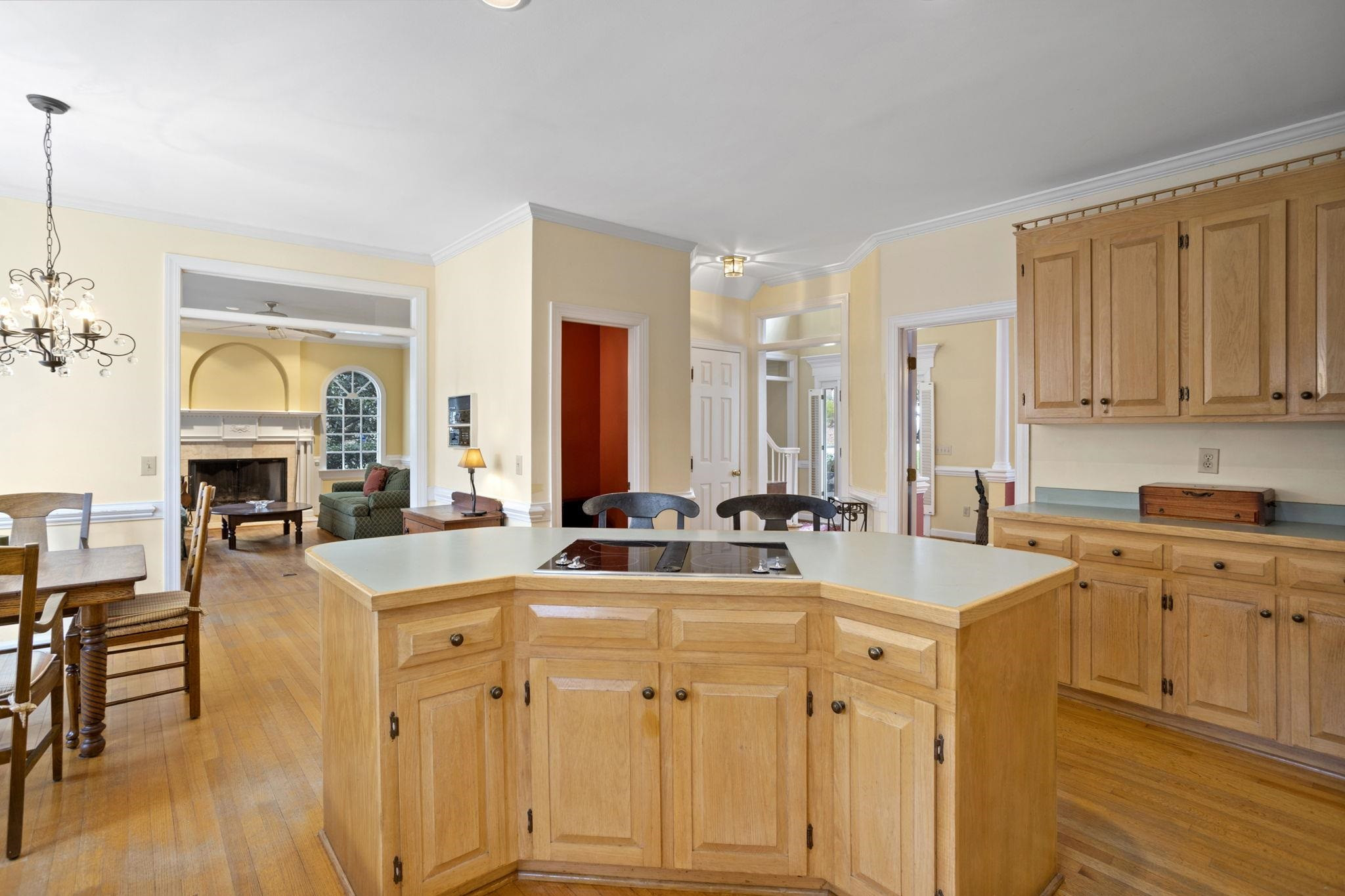 1061 Vestavia Woods Drive
