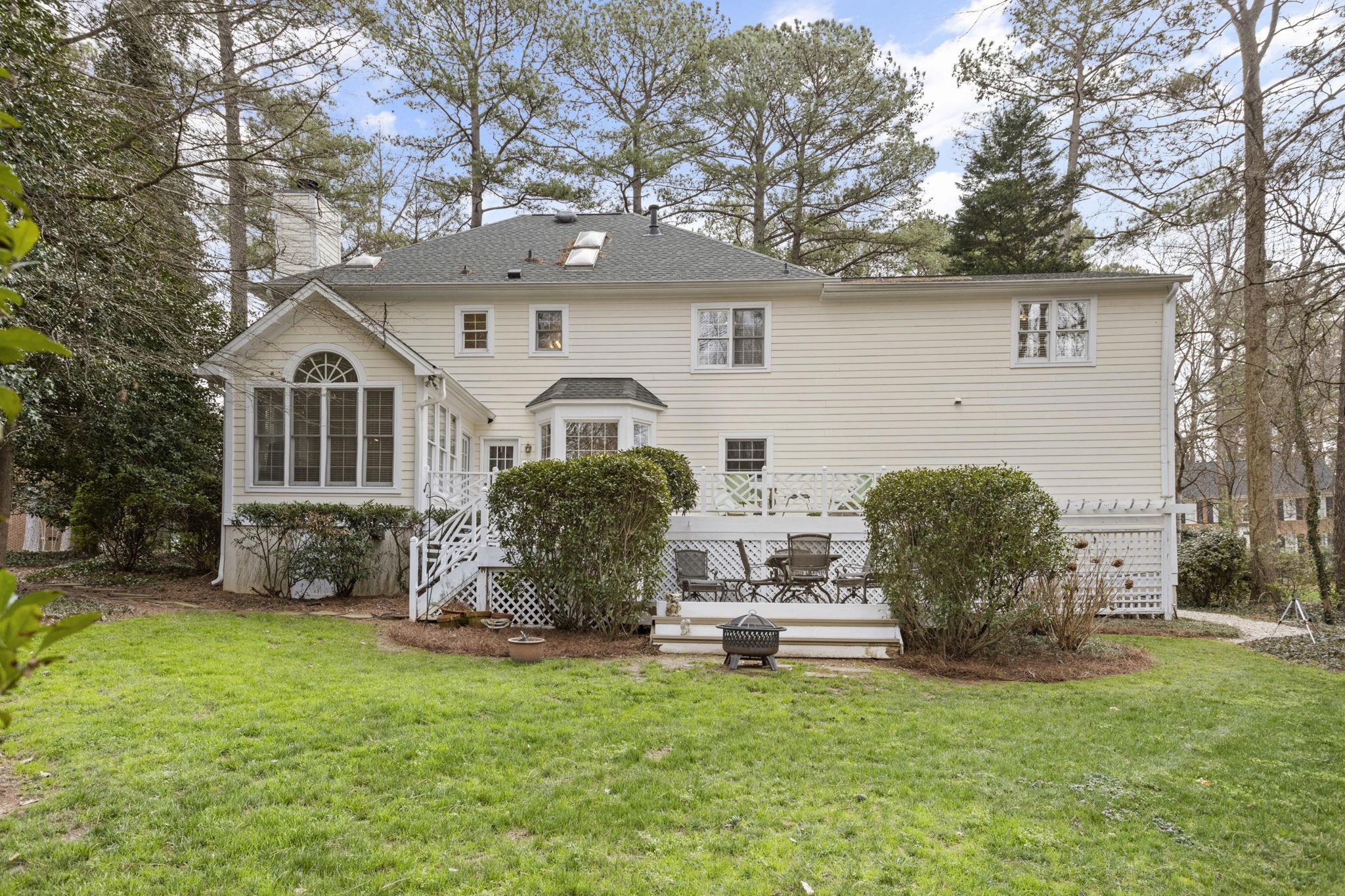 1061 Vestavia Woods Drive
