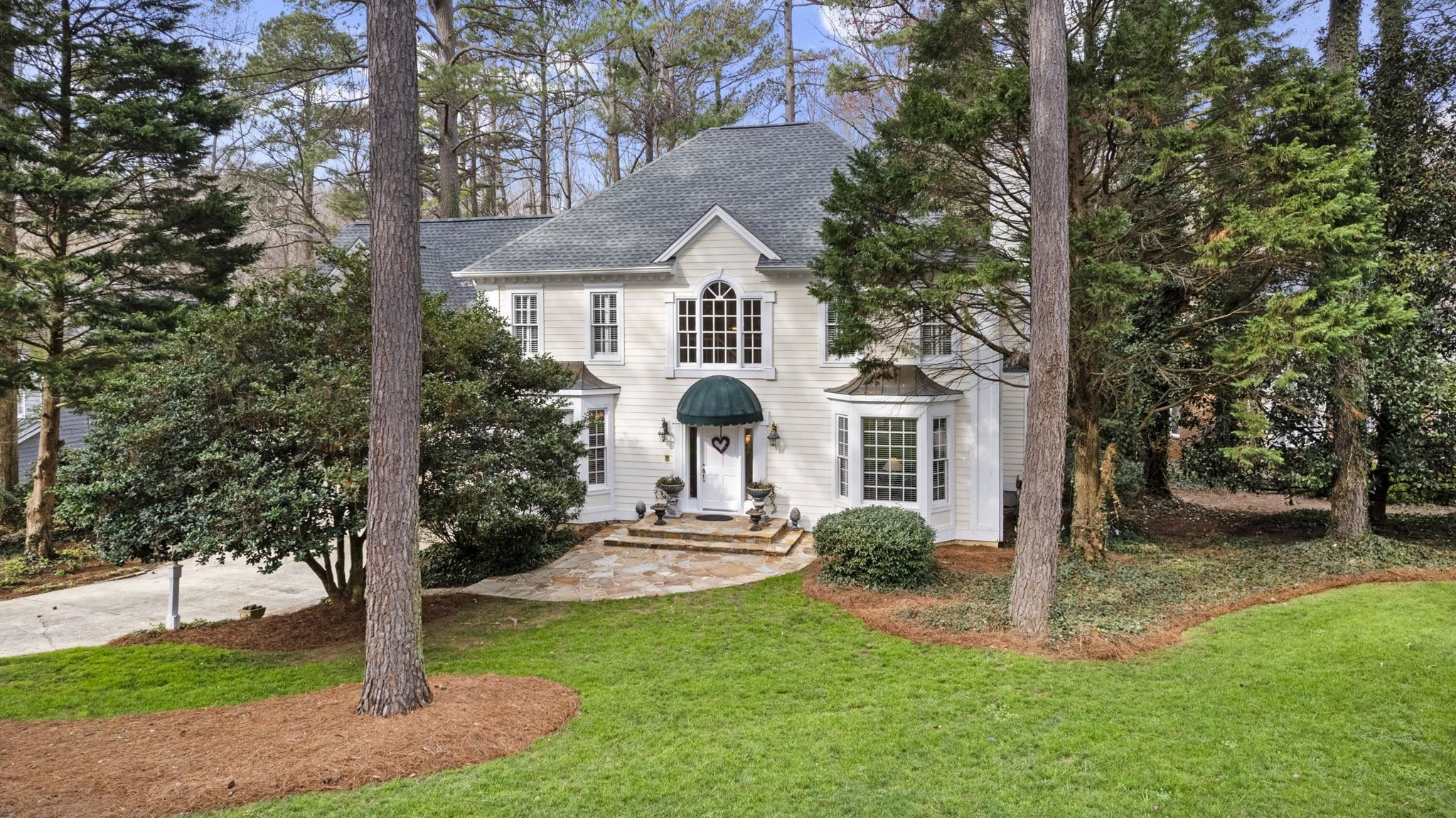 1061 Vestavia Woods Drive