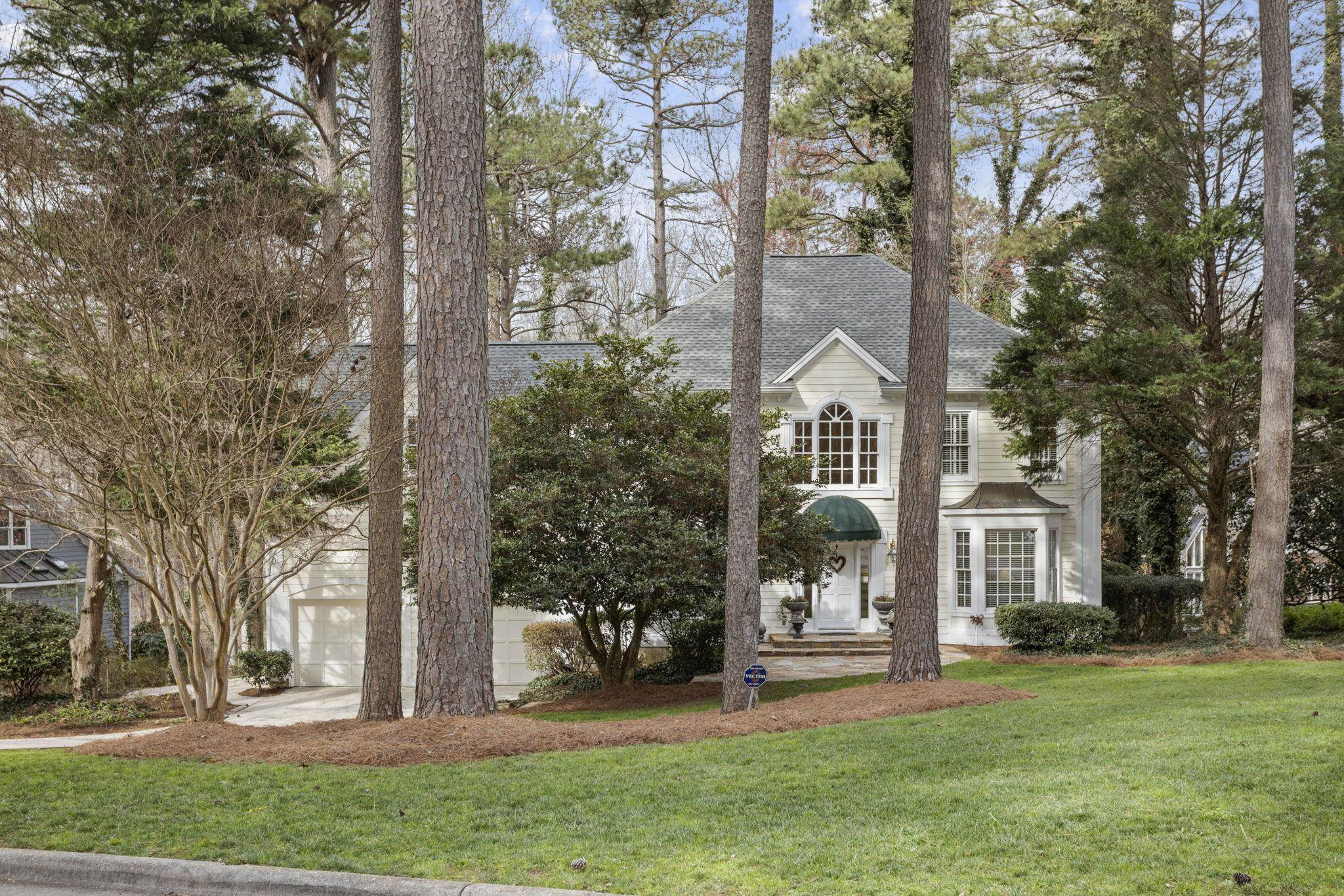 1061 Vestavia Woods Drive
