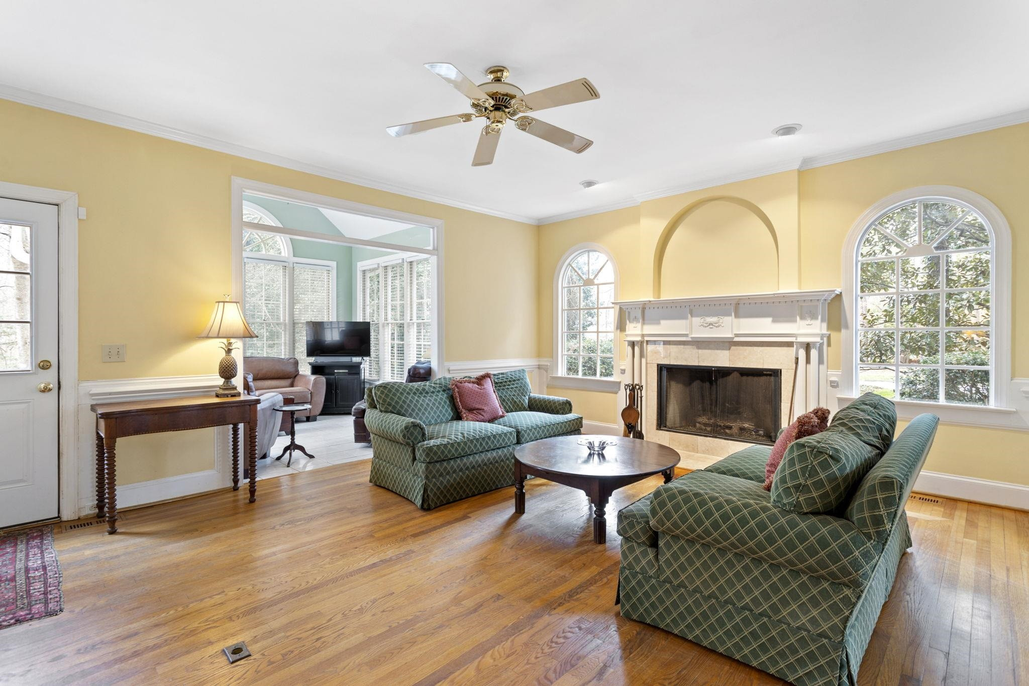 1061 Vestavia Woods Drive