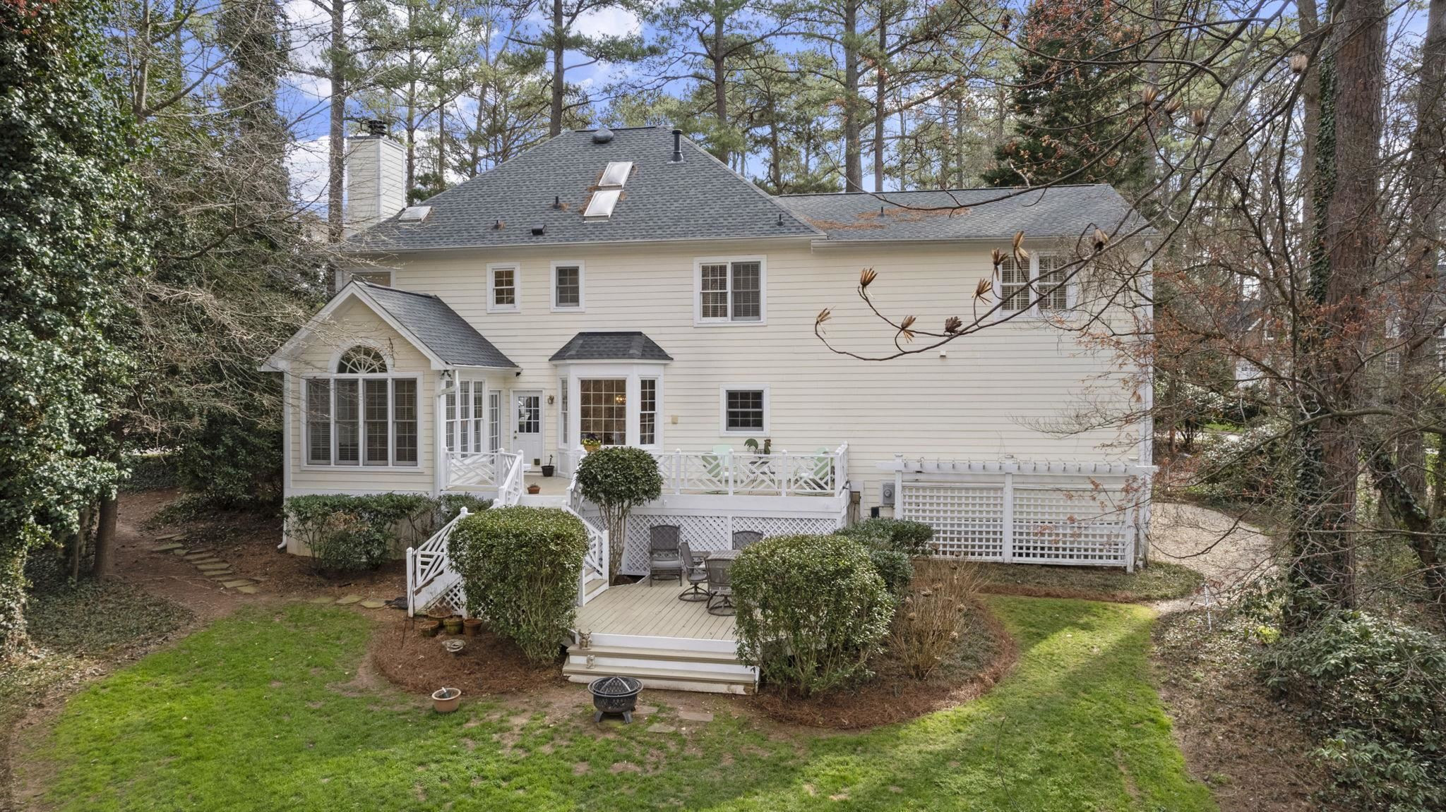 1061 Vestavia Woods Drive