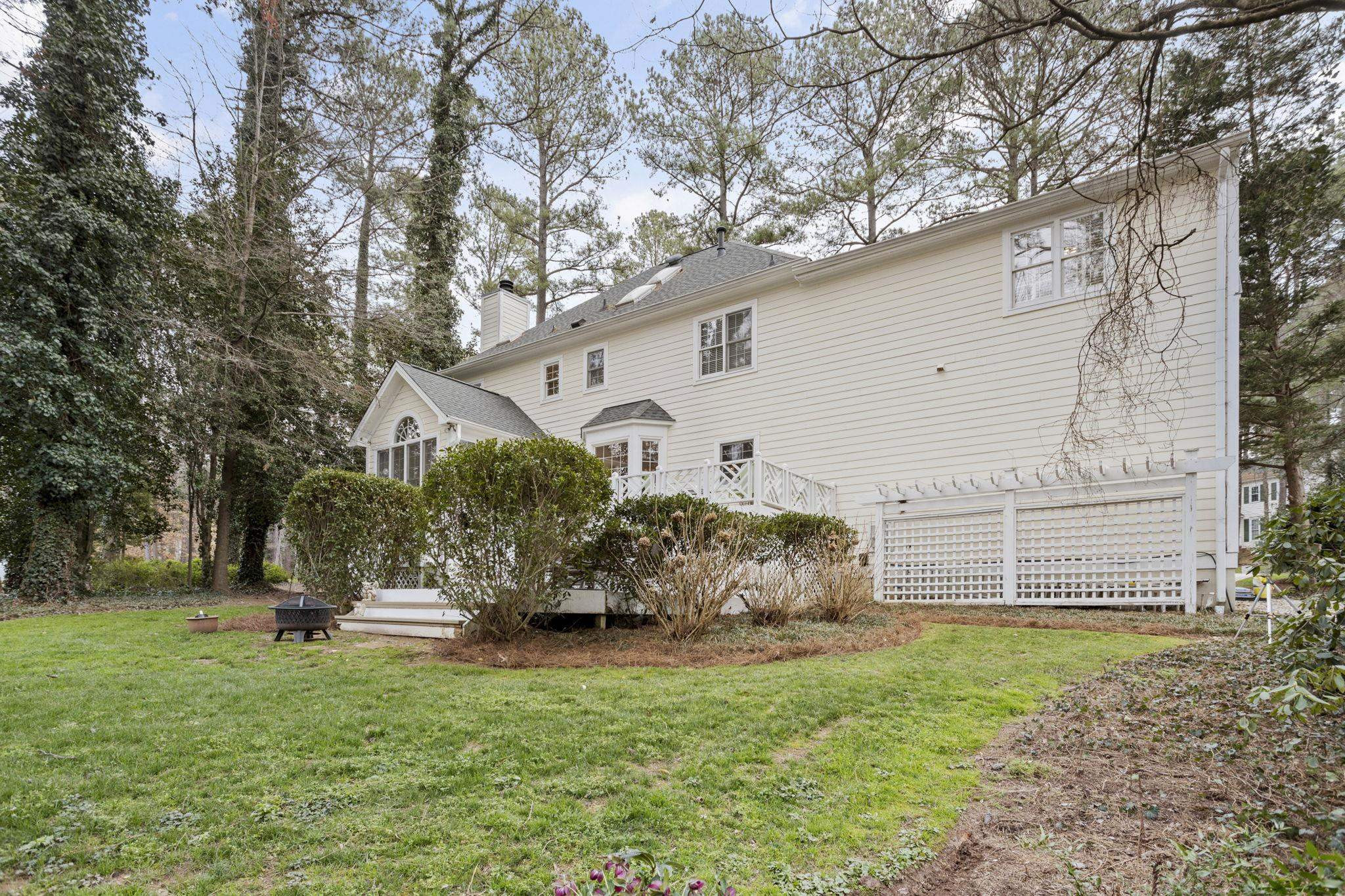 1061 Vestavia Woods Drive