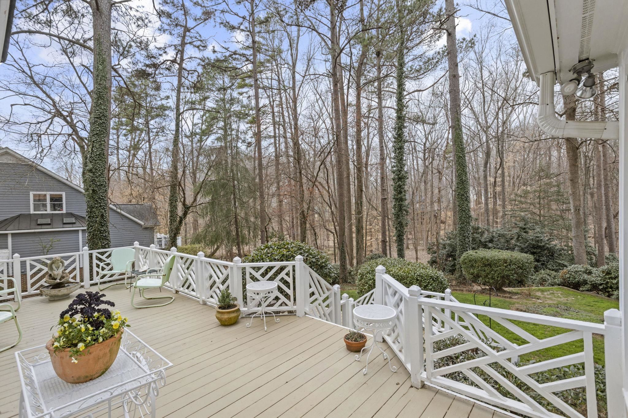 1061 Vestavia Woods Drive