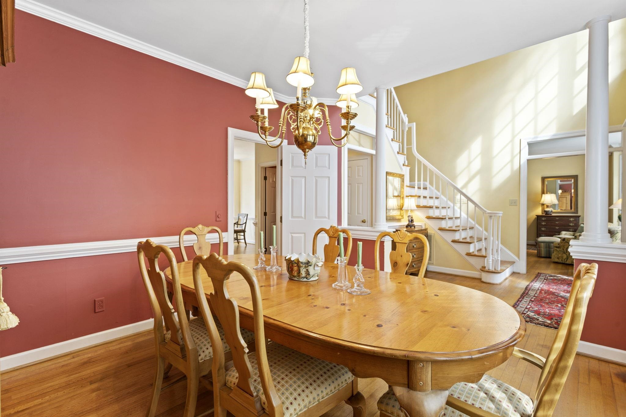 1061 Vestavia Woods Drive