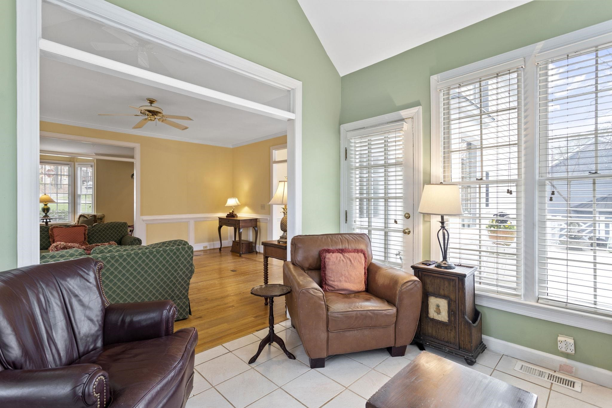 1061 Vestavia Woods Drive