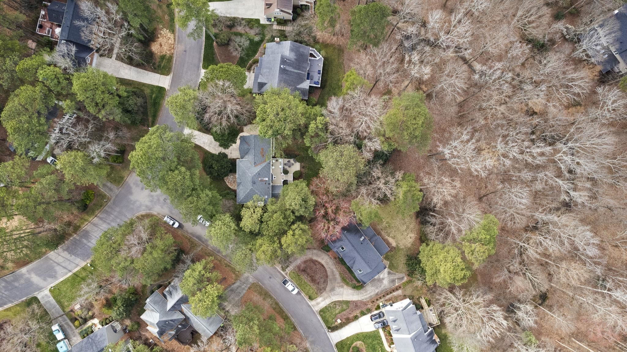 1061 Vestavia Woods Drive