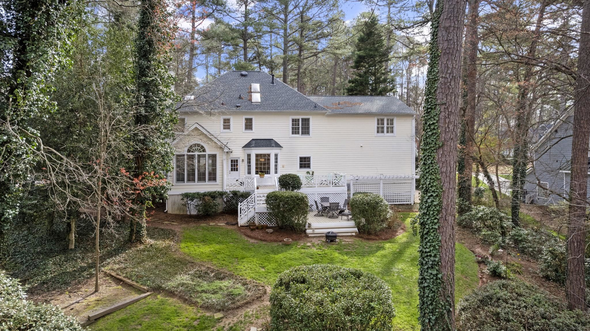 1061 Vestavia Woods Drive