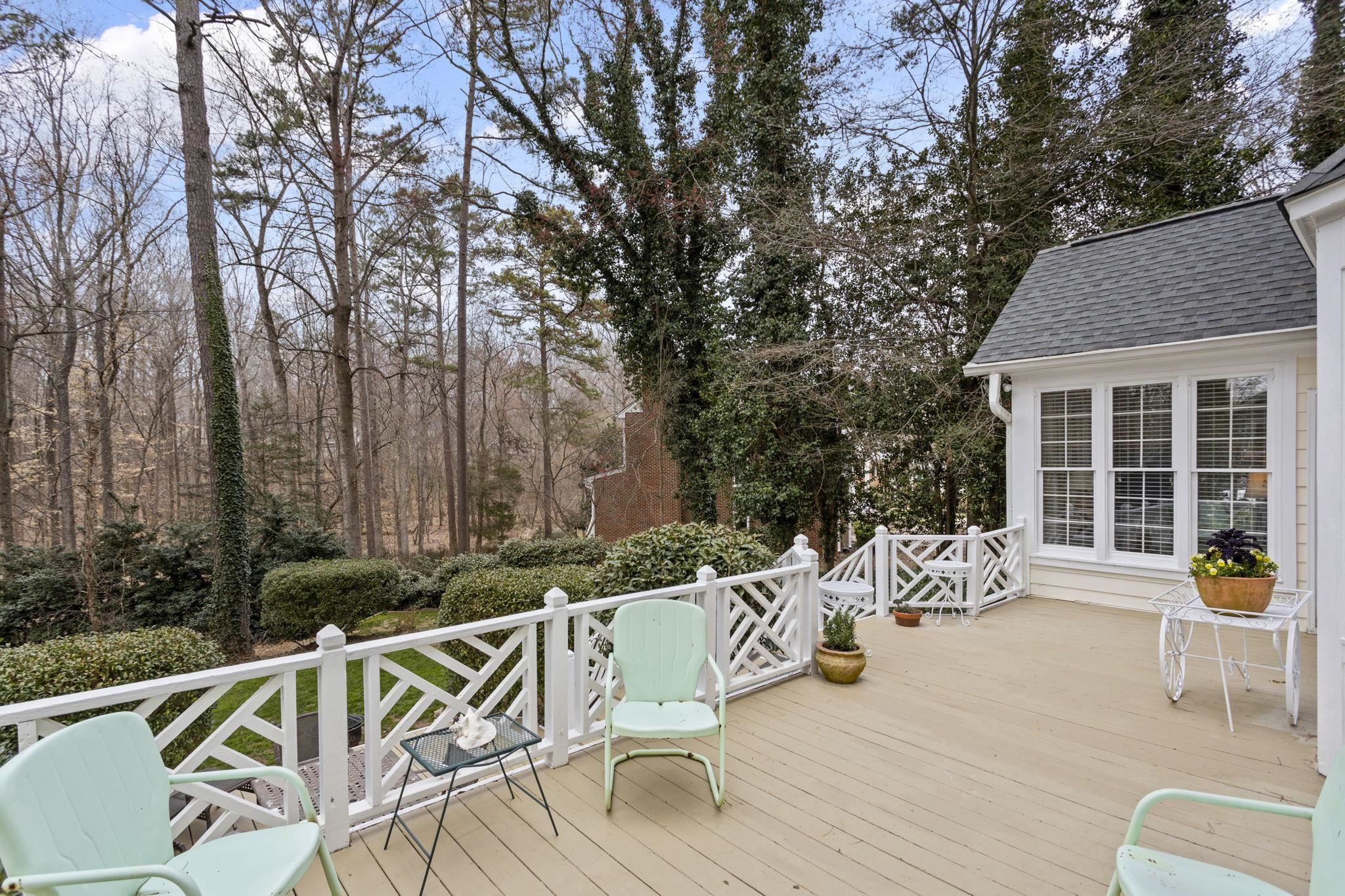 1061 Vestavia Woods Drive