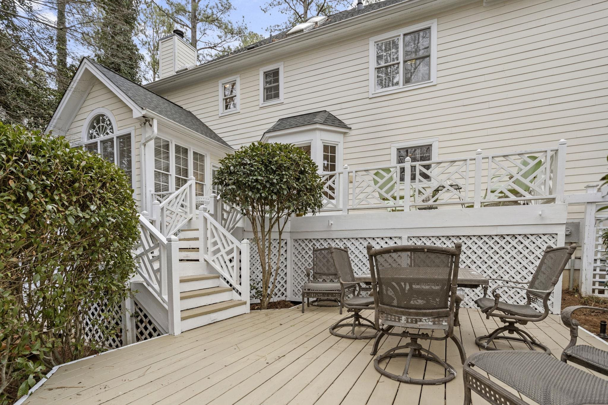 1061 Vestavia Woods Drive