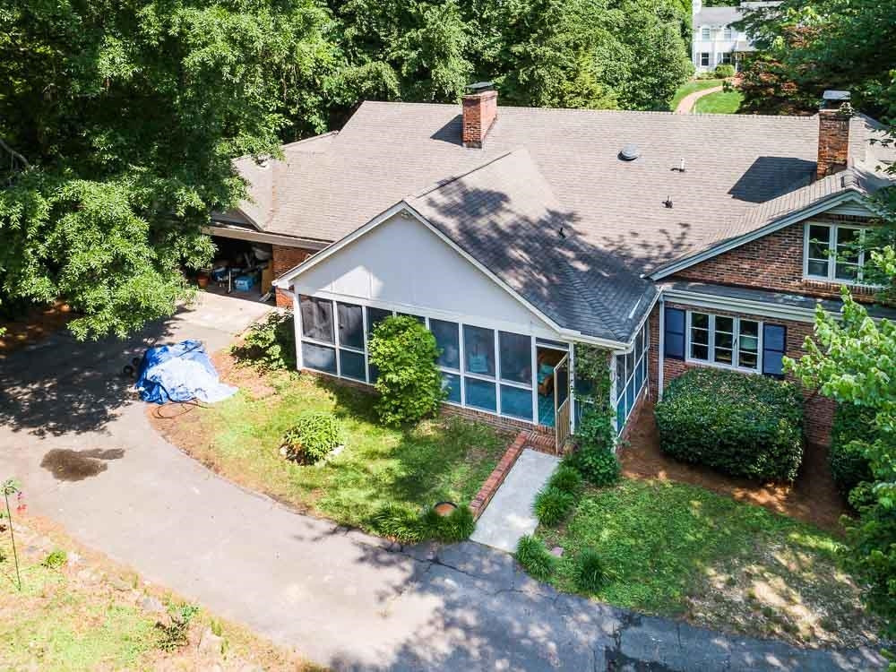 2533 York Road