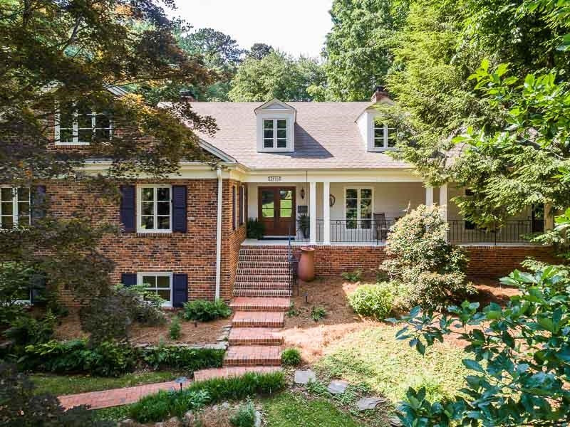2533 York Road