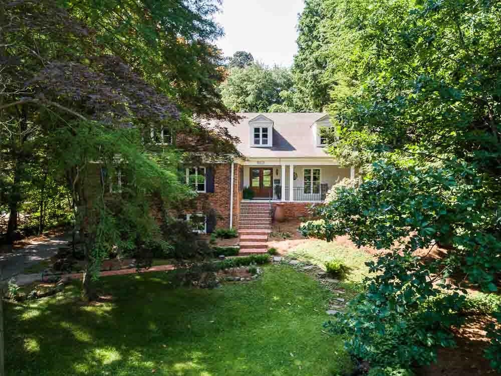 2533 York Road