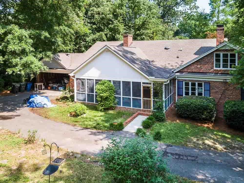 2533 York Road