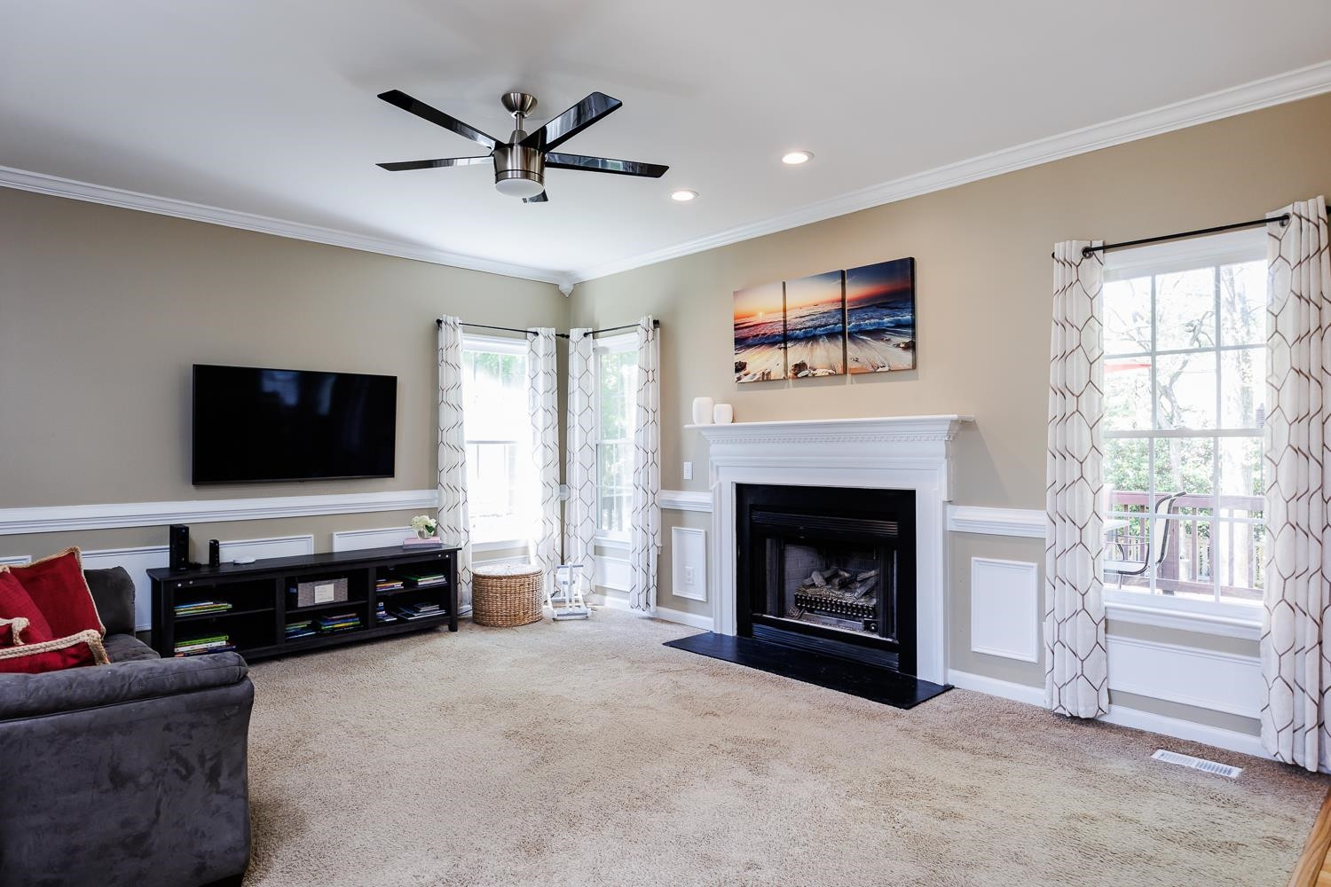 5212 Harrington Grove Drive