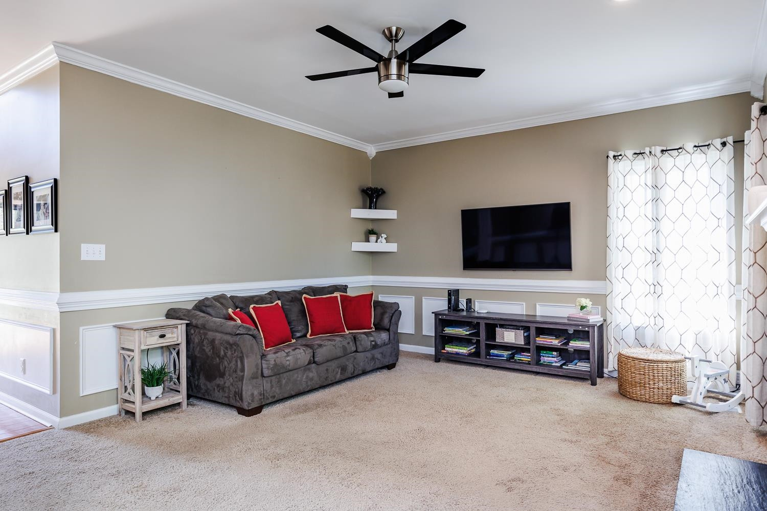 5212 Harrington Grove Drive
