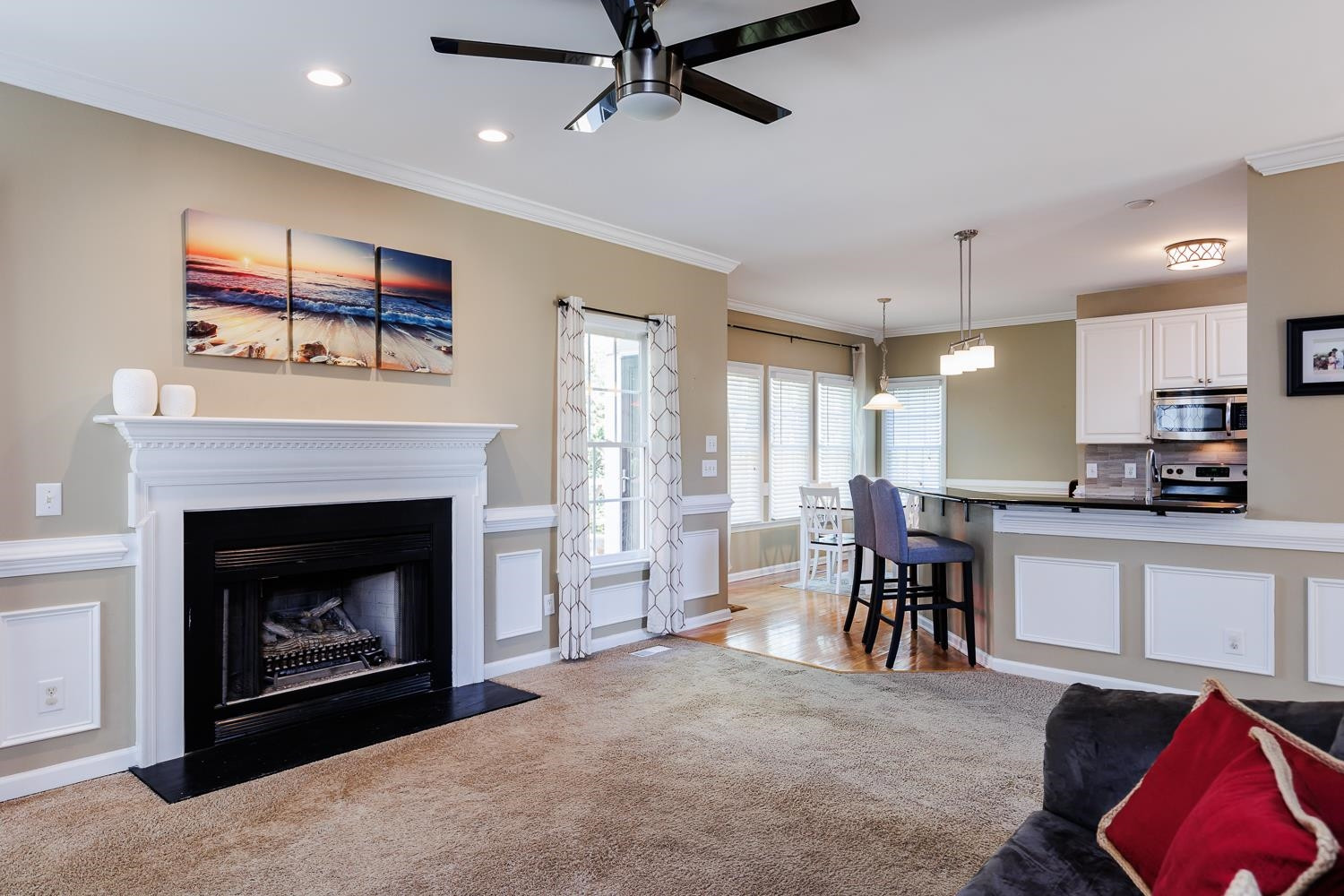 5212 Harrington Grove Drive