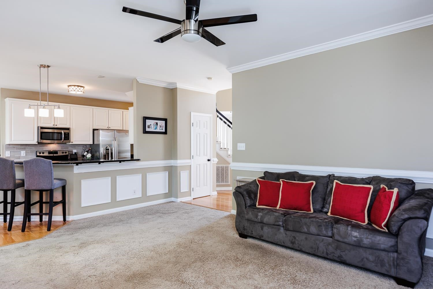 5212 Harrington Grove Drive
