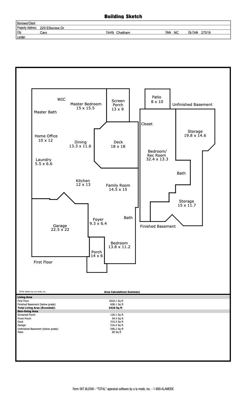 229 Ellisview Drive