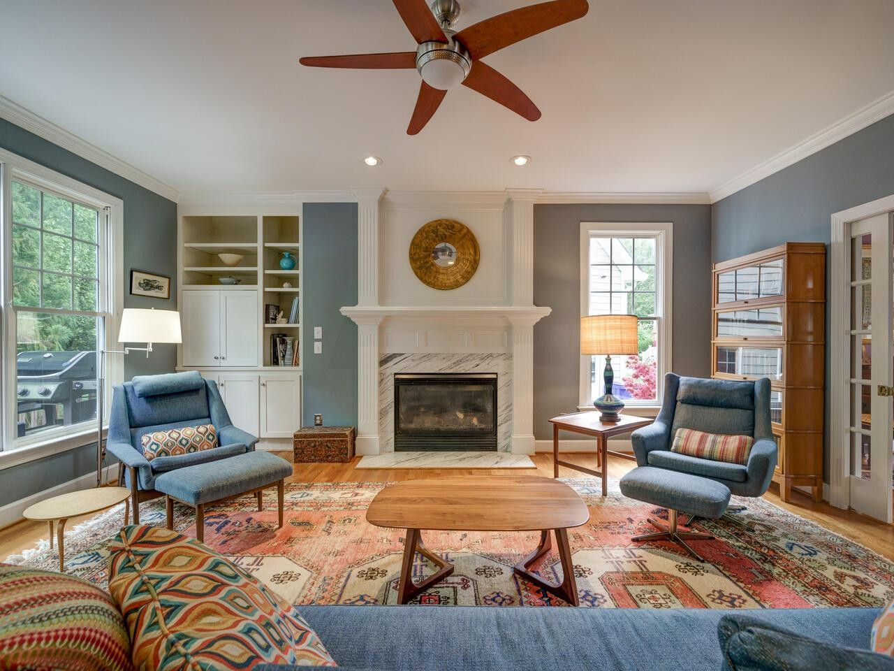604 Aberdeen Drive