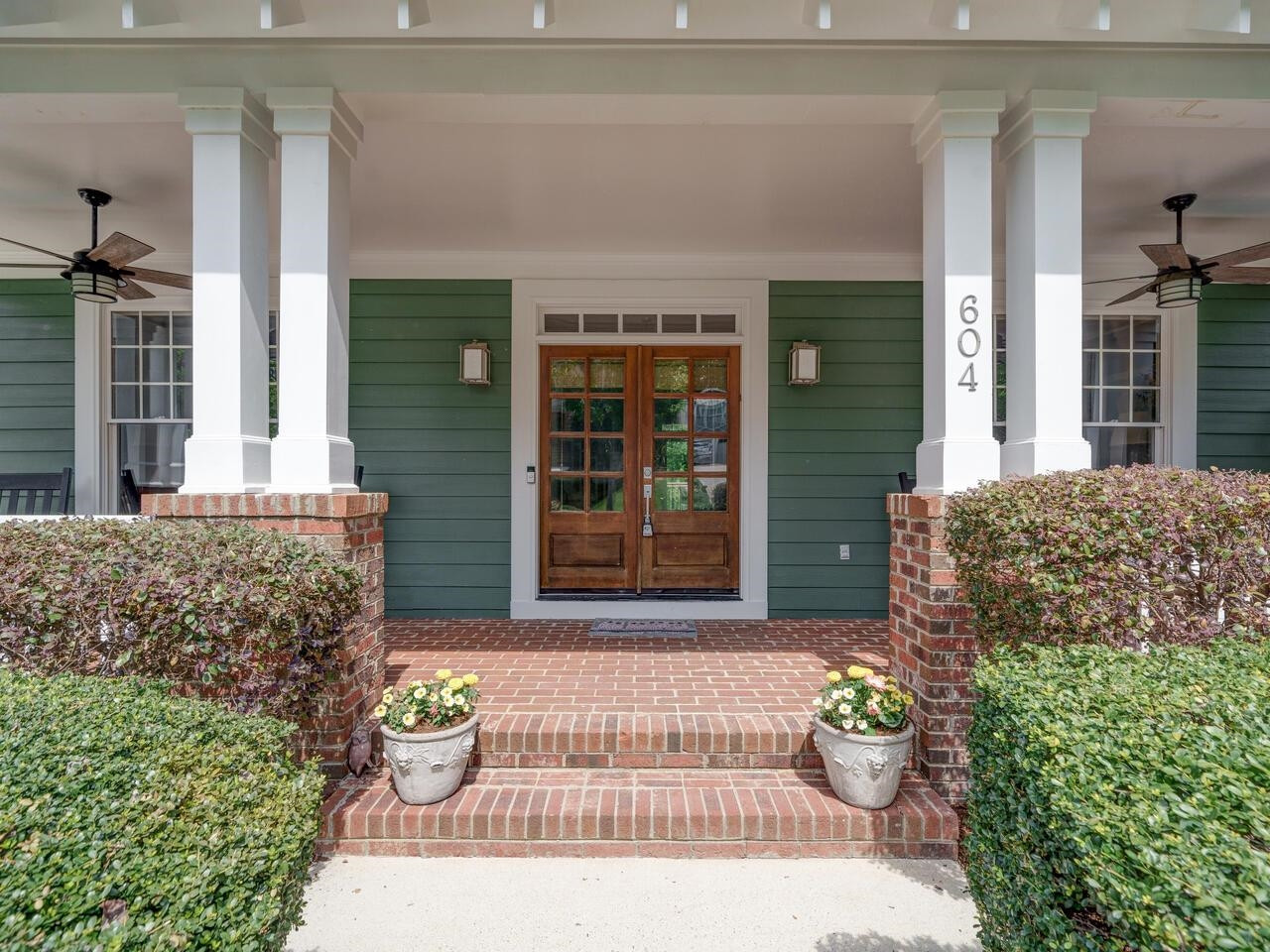 604 Aberdeen Drive