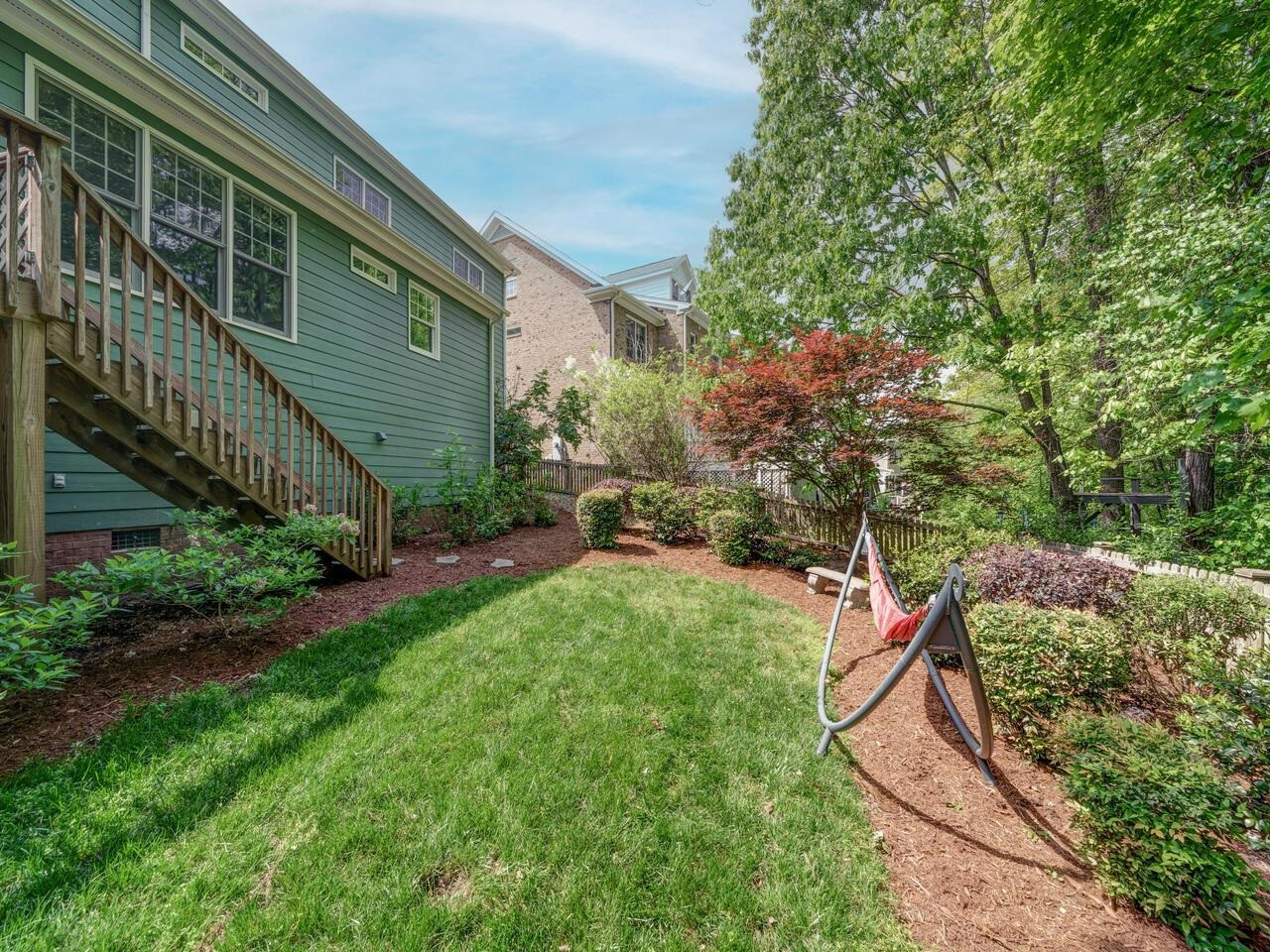 604 Aberdeen Drive