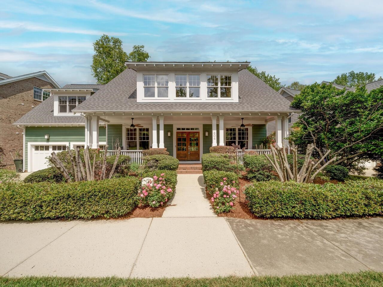 604 Aberdeen Drive