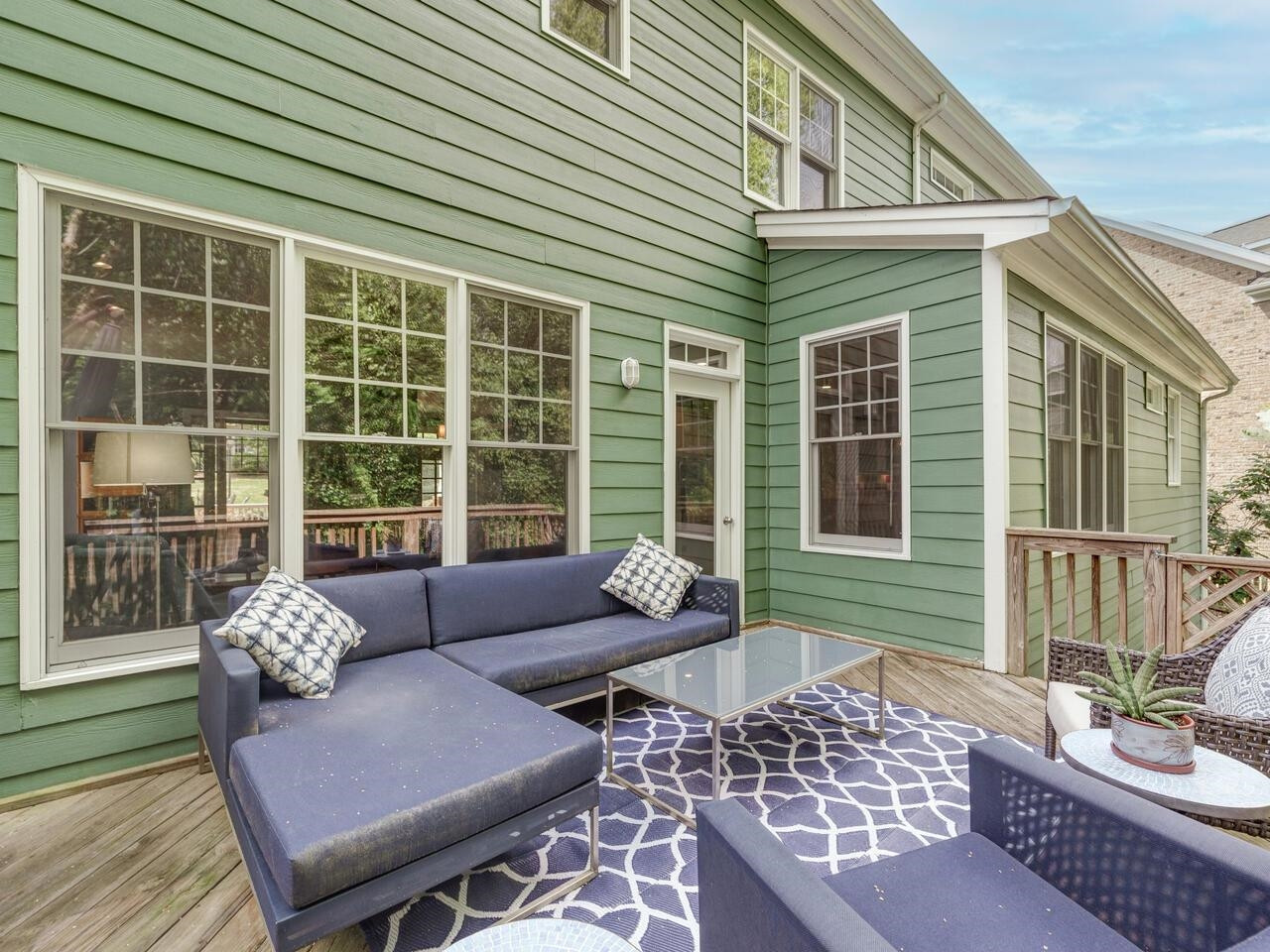 604 Aberdeen Drive