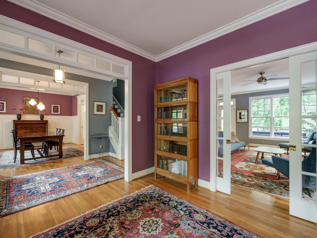 604 Aberdeen Drive