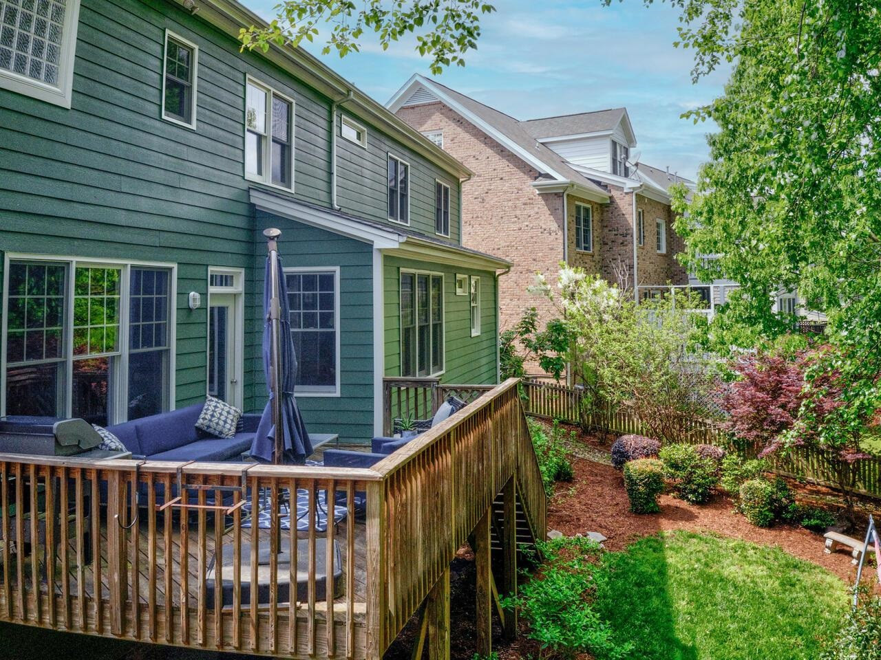 604 Aberdeen Drive