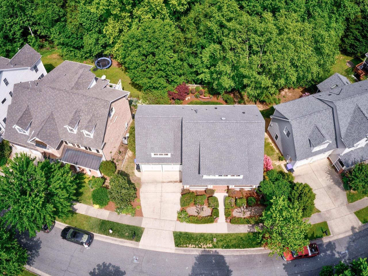 604 Aberdeen Drive
