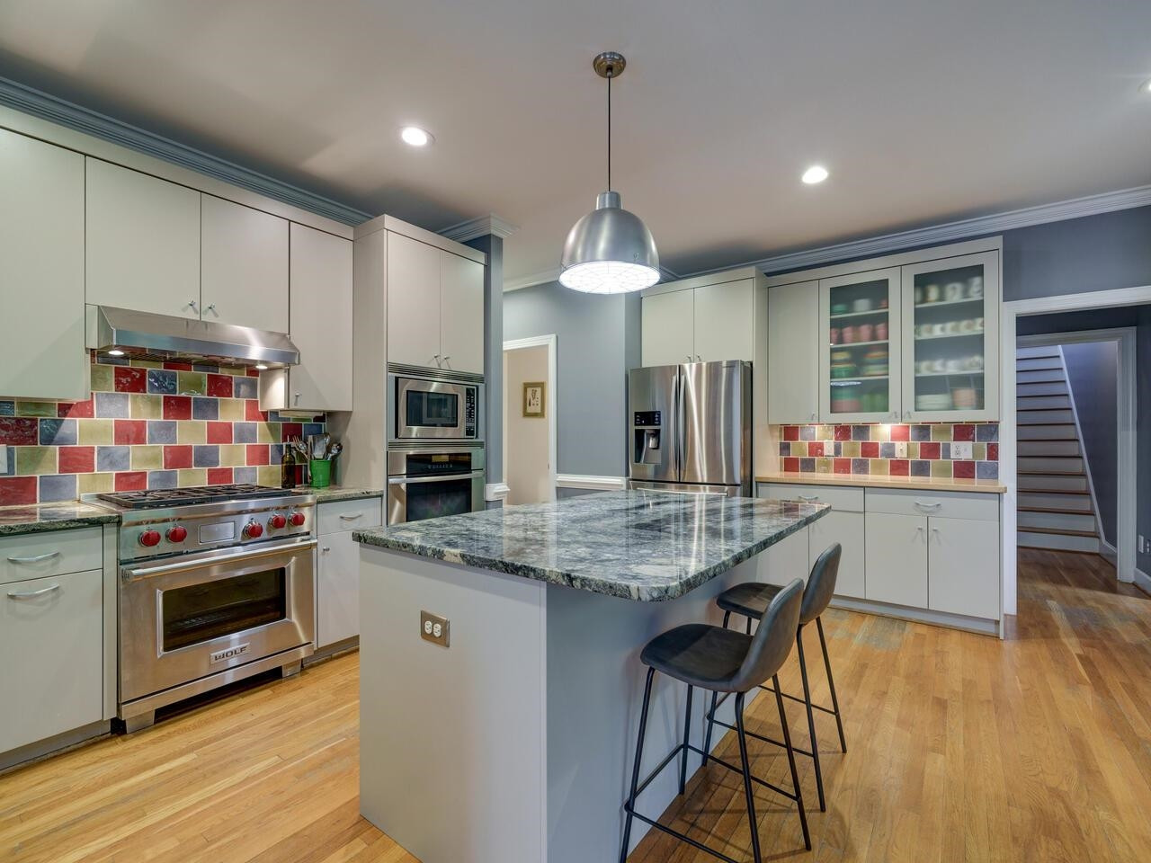 604 Aberdeen Drive