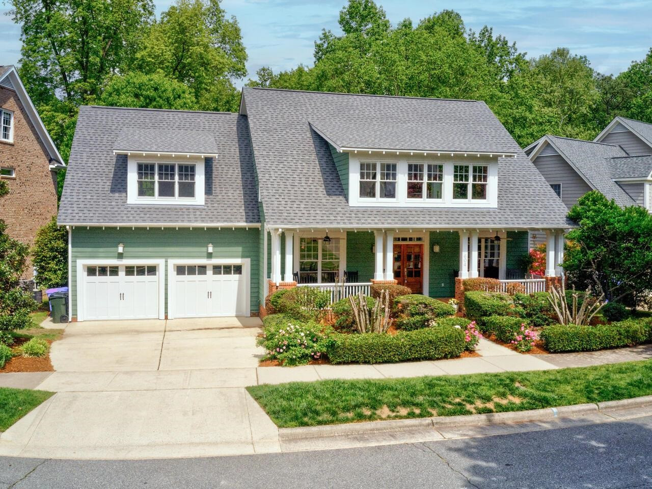 604 Aberdeen Drive