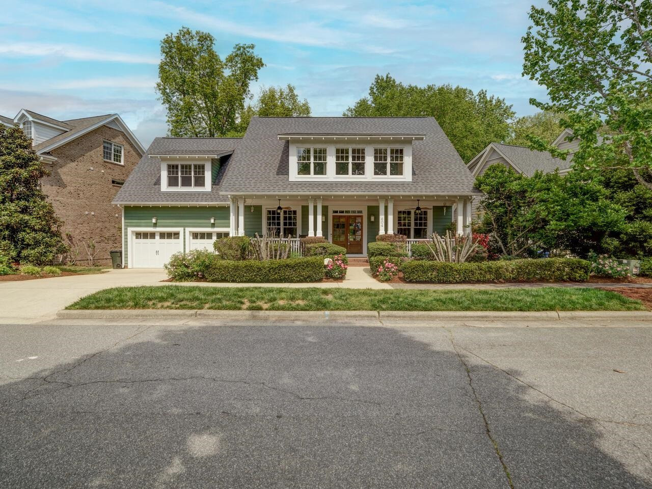 604 Aberdeen Drive