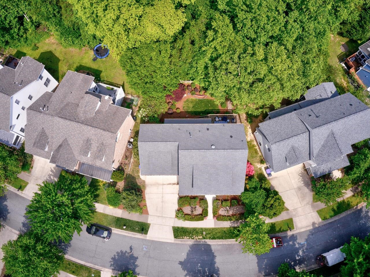 604 Aberdeen Drive