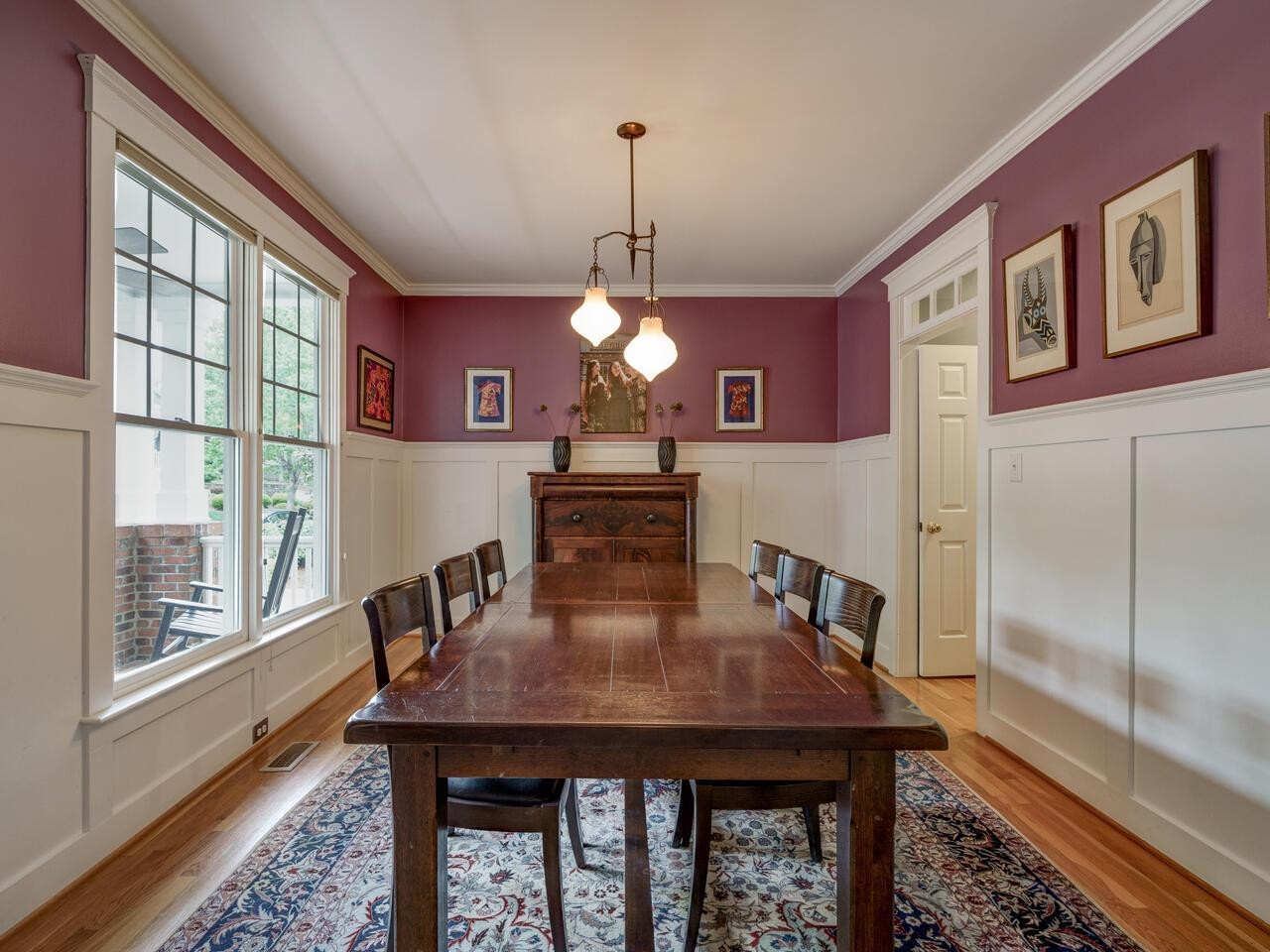 604 Aberdeen Drive