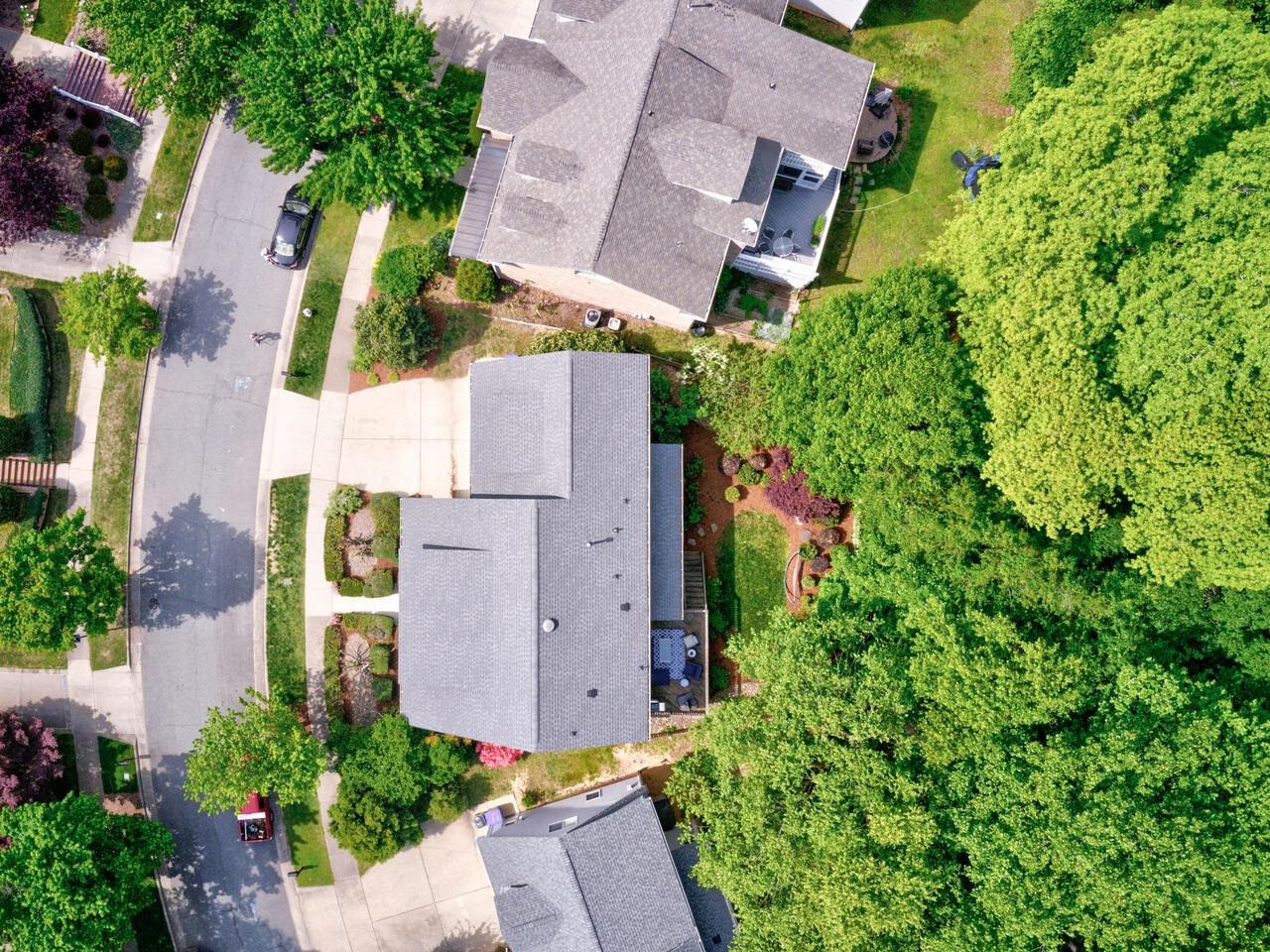 604 Aberdeen Drive