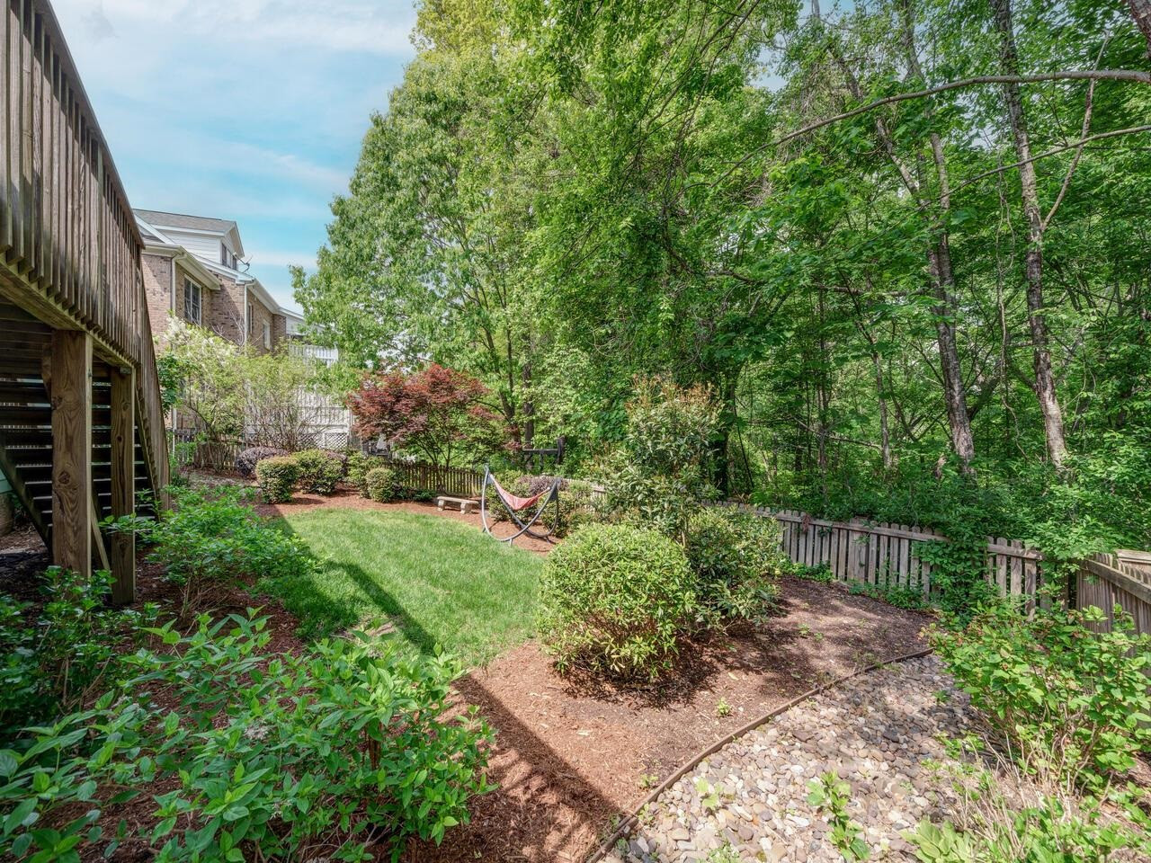 604 Aberdeen Drive