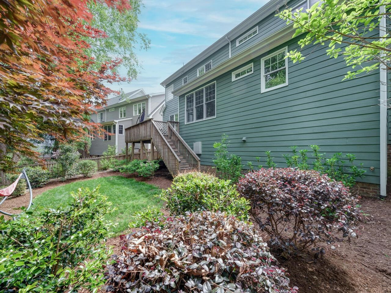 604 Aberdeen Drive