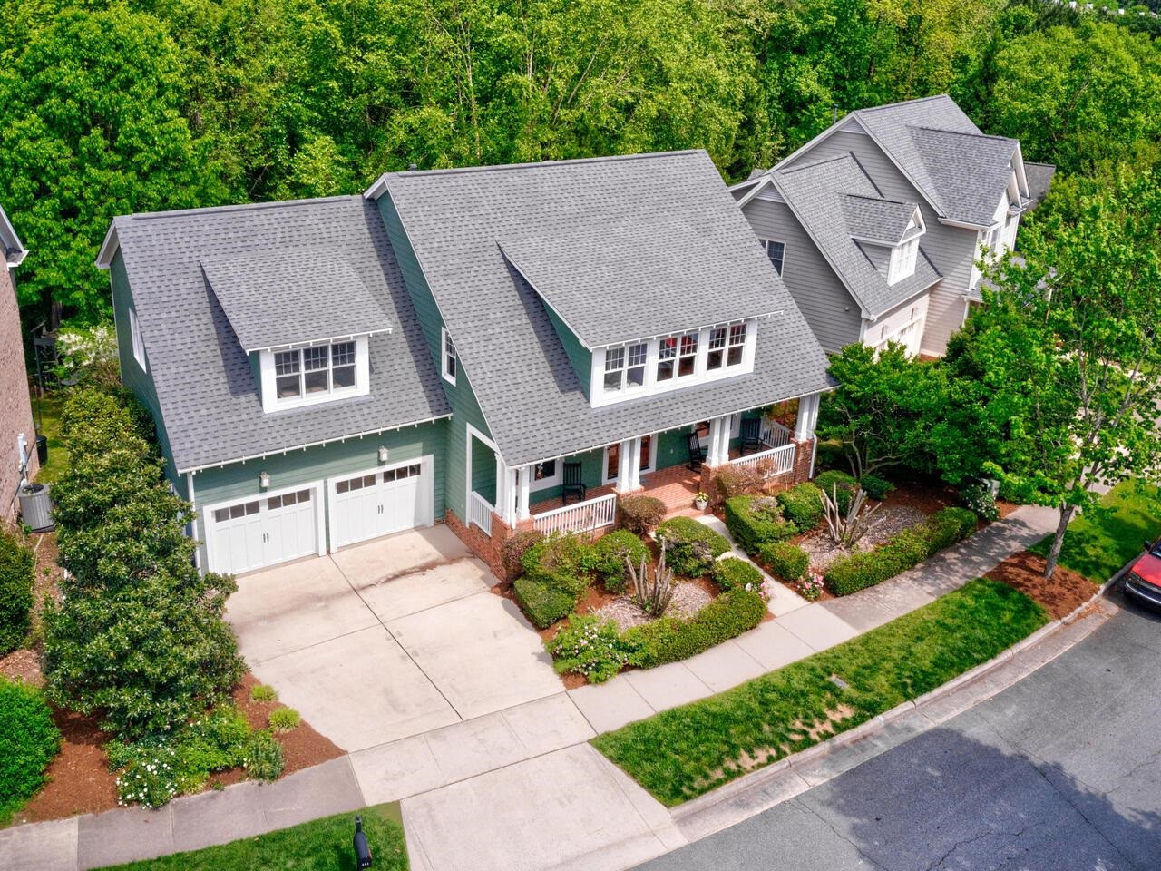 604 Aberdeen Drive