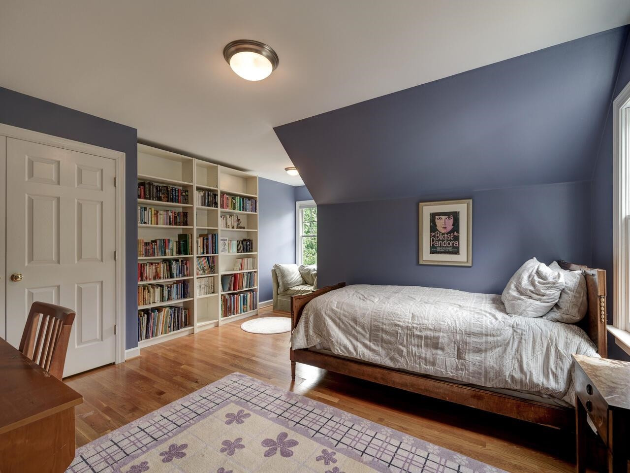 604 Aberdeen Drive
